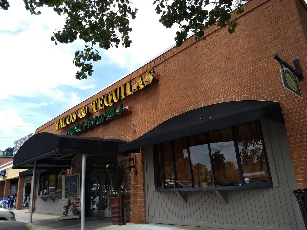Tacos & Tequilas | restaurant | 4279 Roswell Rd NE #103, Atlanta, GA 30342, USA | 4047058225 OR +1 404-705-8225