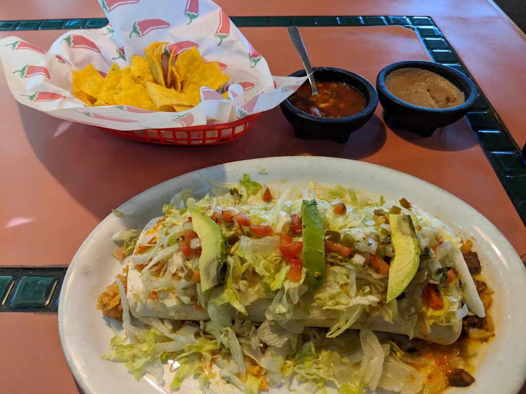 La Costa Mexican Restaurant | restaurant | 1213 Teton Way, Douglas, WY 82633, USA | 3073582449 OR +1 307-358-2449