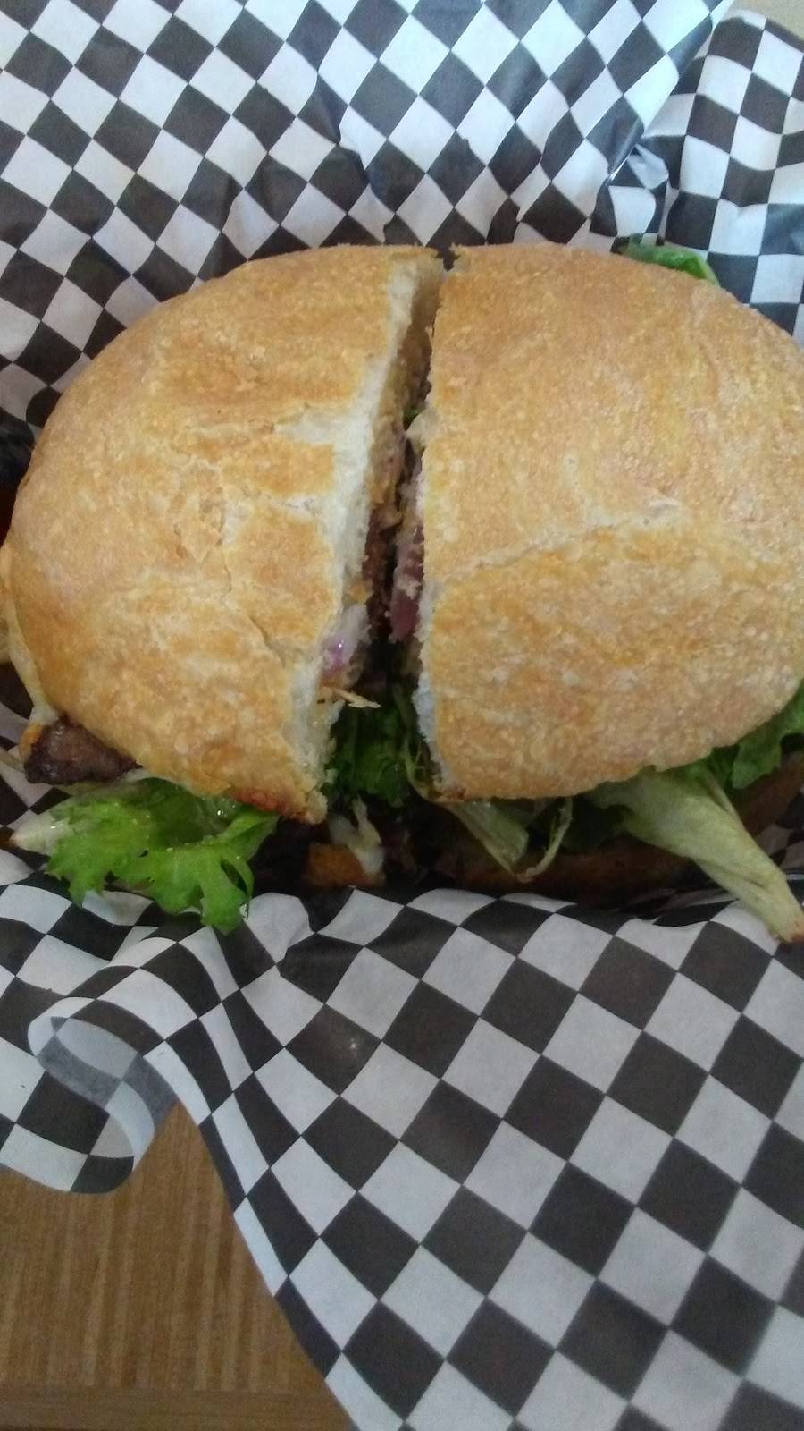 Bon Fresco | restaurant | 7000 Muirkirk Meadows Drive, Beltsville, MD 20705, USA | 3012103059 OR +1 301-210-3059