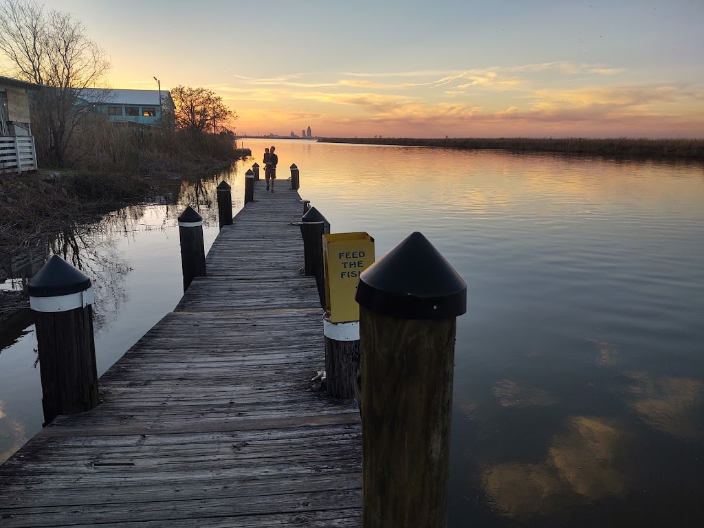 BLUEGILL Restaurant | restaurant | 3775 Battleship Pkwy, Spanish Fort, AL 36527, USA | 2516251998 OR +1 251-625-1998