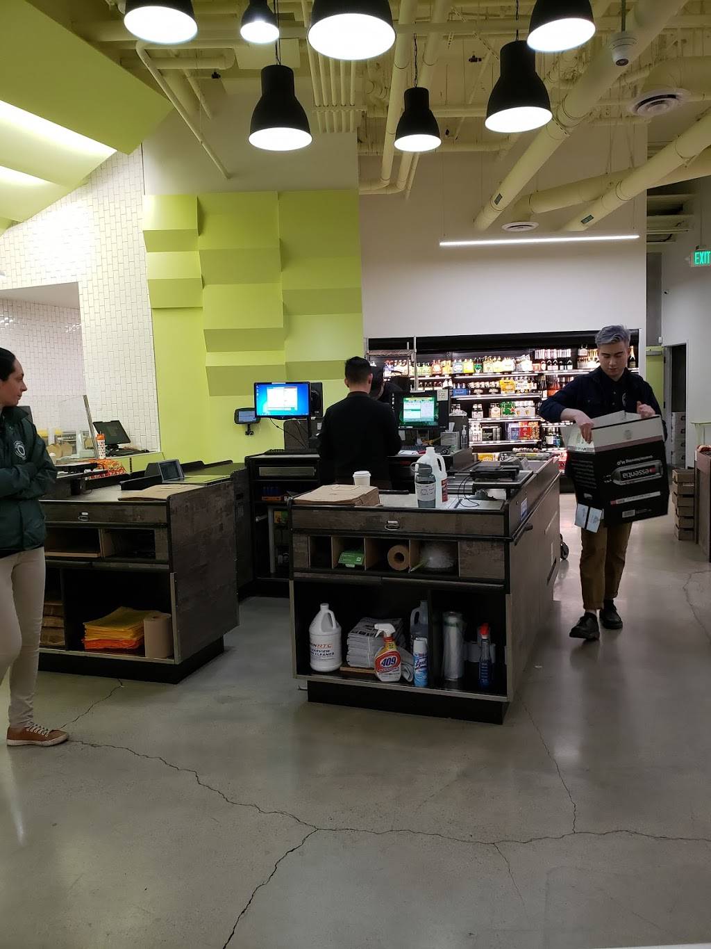 Yummy.com | restaurant | 7141 Santa Monica Blvd, West Hollywood, CA 90046, USA | 3238510813 OR +1 323-851-0813