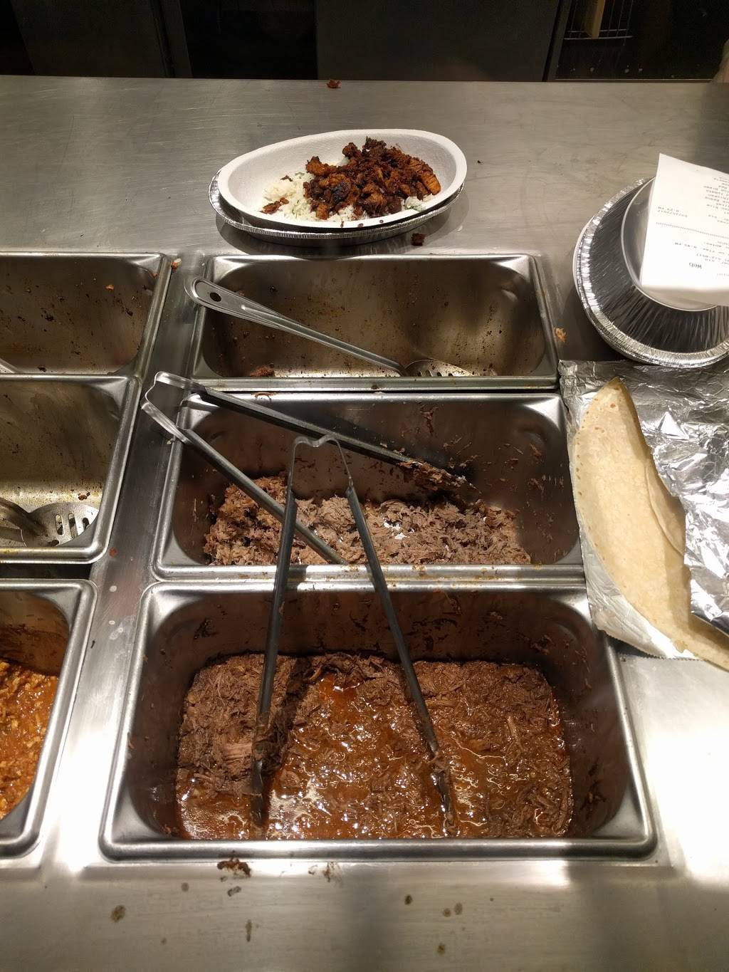 Chipotle Mexican Grill | restaurant | 5986 Centre Ave, East Liberty, PA 15206, USA | 4123455144 OR +1 412-345-5144