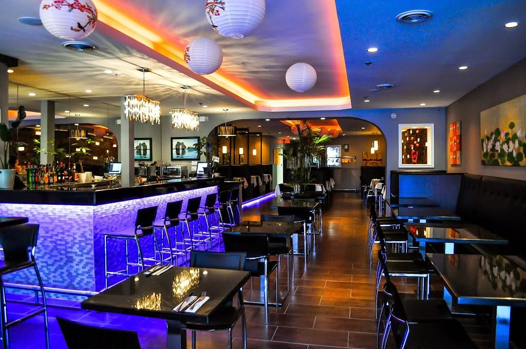 Tamarine by Quynh Nhi | restaurant | 118 Dundas St, London, ON N6A 1G1, Canada | 5196018276 OR +1 519-601-8276