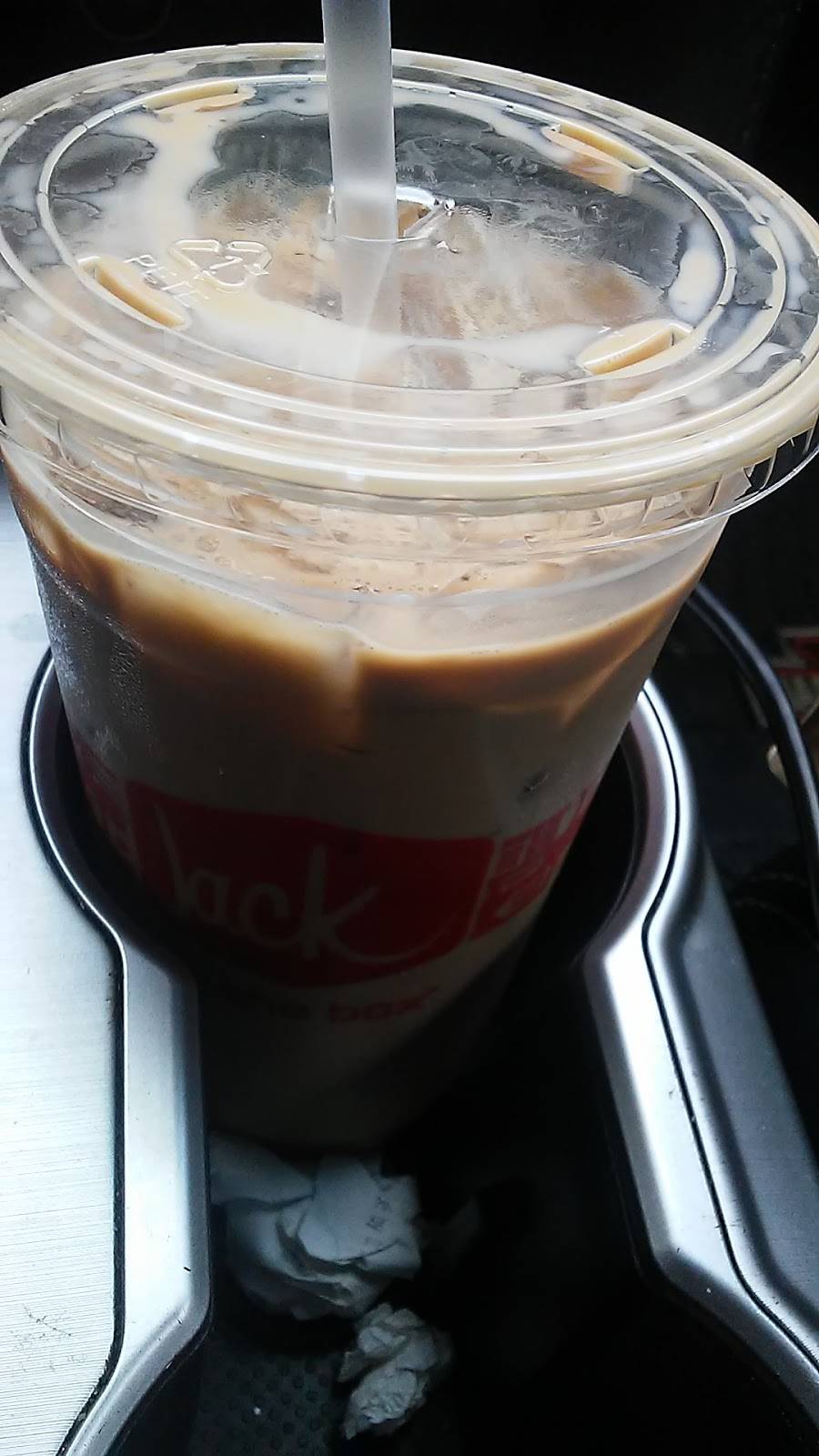 Jack in the Box | restaurant | 5850 Culebra Rd, San Antonio, TX 78228, USA | 2104320474 OR +1 210-432-0474