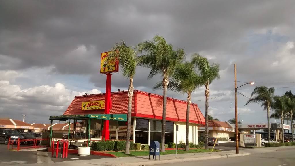 Alberts Mexican Food | restaurant | 11543 Firestone Blvd, Norwalk, CA 90650, USA | 5628635599 OR +1 562-863-5599