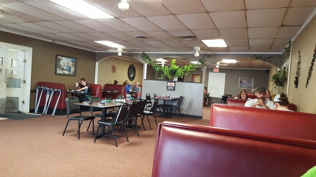 Abuelitas Mexican Restaurant | restaurant | 715 E Independence St, Shawnee, OK 74804, USA | 4052751157 OR +1 405-275-1157