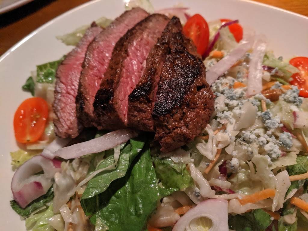 Outback Steakhouse | restaurant | 7380 S Las Vegas Blvd, Las Vegas, NV 89123, USA | 7026433148 OR +1 702-643-3148