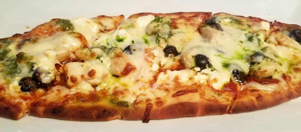 Quirky Fork Cafe | restaurant | 191 Orange St, Palm Harbor, FL 34683, USA | 7274006800 OR +1 727-400-6800