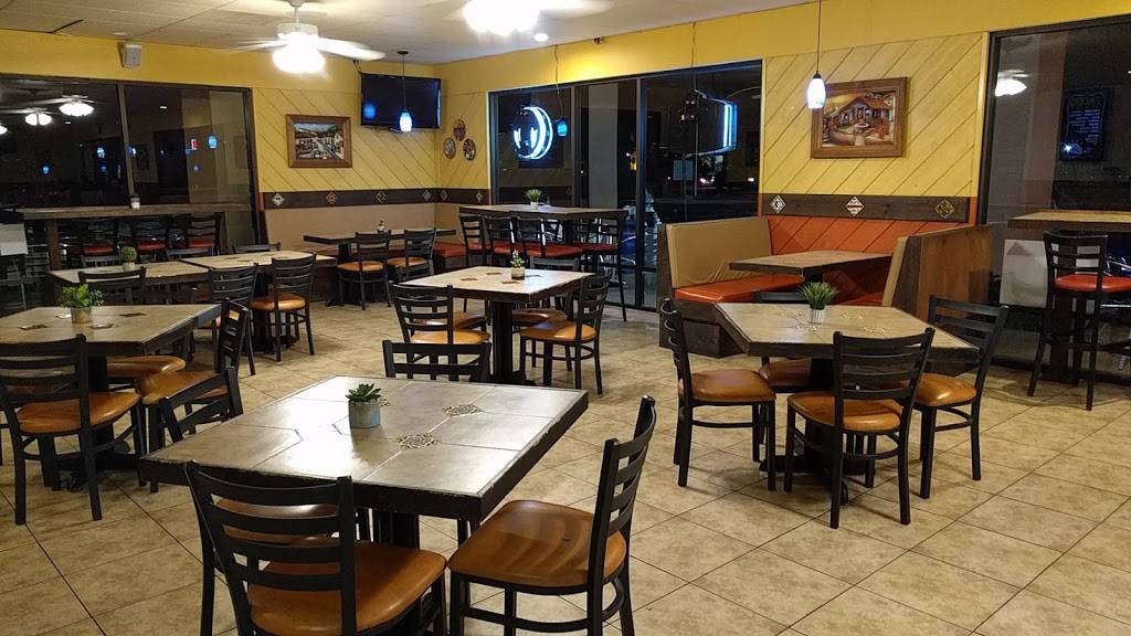 La Fuente Mexican Food | restaurant | 8690 Aero Dr, San Diego, CA 92123, USA | 8585690801 OR +1 858-569-0801