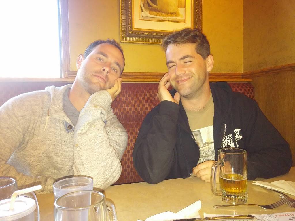 Horizon Restaurant Inc | restaurant | 135 St David St N, Fergus, ON N1M 2J5, Canada | 5197872218 OR +1 519-787-2218