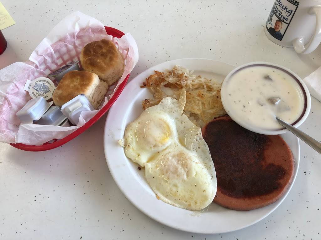 Triple D Diner | restaurant | 549 S Main St, Crossville, TN 38555, USA | 9317871350 OR +1 931-787-1350