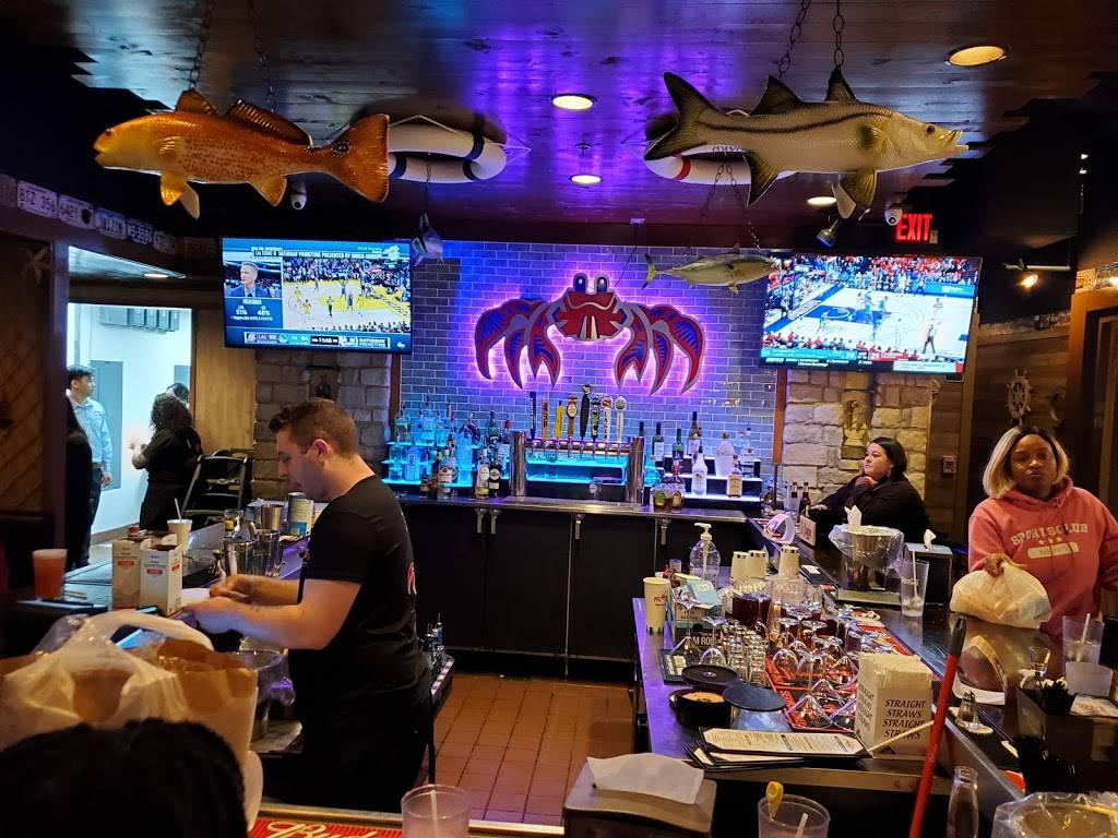 Crab Du Jour | restaurant | 1209 Woodruff Rd, Greenville, SC 29607, USA | 8644381666 OR +1 864-438-1666