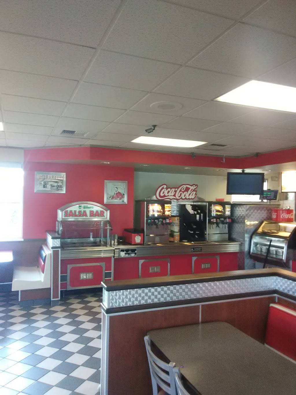 Carls Jr. | restaurant | 1095 Oakland Rd, San Jose, CA 95112, USA | 4089209611 OR +1 408-920-9611