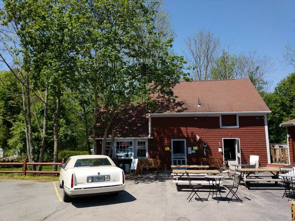 Lobster Barn | restaurant | 996 Hancock St, Abington, MA 02351, USA | 7818712433 OR +1 781-871-2433