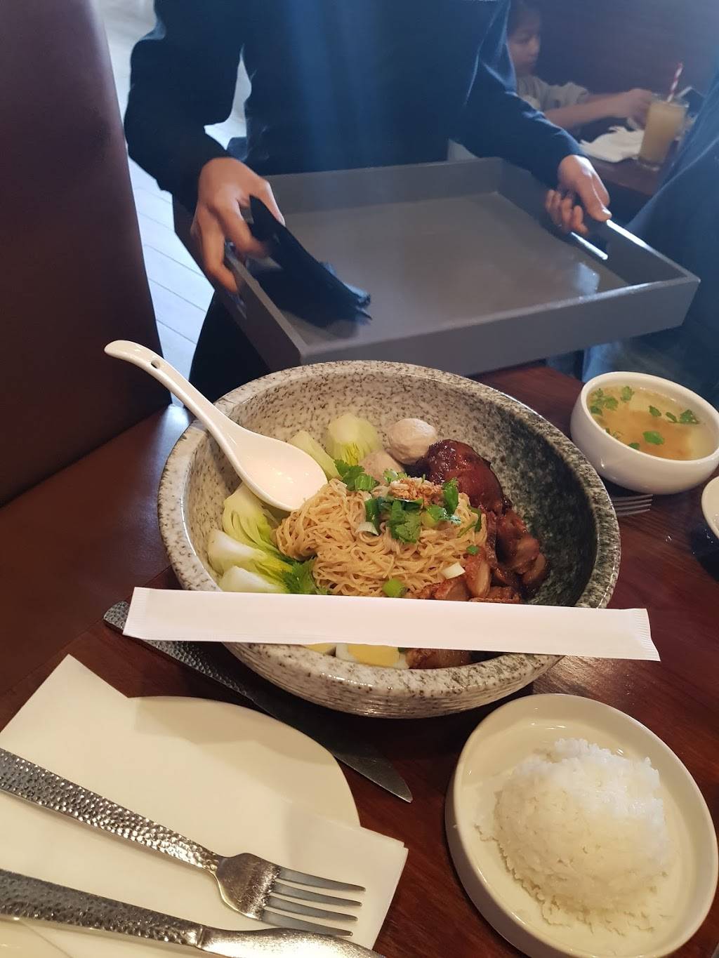 Torsap Thai Kitchen | restaurant | 1388 Locust St, Walnut Creek, CA 94596, USA | 9254332166 OR +1 925-433-2166