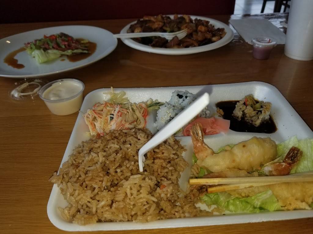 Hokkaido Japanese Express | restaurant | 8170 S Tryon St, Charlotte, NC 28273, USA | 7045879998 OR +1 704-587-9998