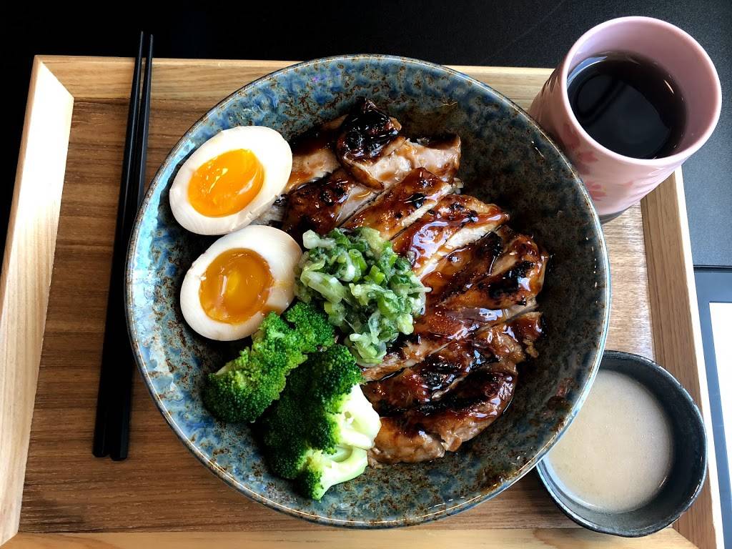 Masaya Yakiniku Don | restaurant | 716 7th St, Sacramento, CA 95814, USA | 9167060713 OR +1 916-706-0713