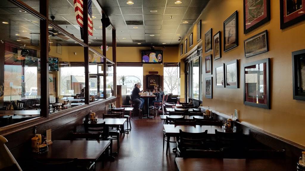 South Riding Inn | restaurant | 43090 Peacock Market Plaza, Chantilly, VA 20152, USA | 7033278055 OR +1 703-327-8055