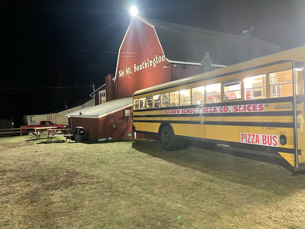 New School Pizza Co | restaurant | 396 Mt Vernon Rd A, Plantsville, CT 06479, USA | 8609928382 OR +1 860-992-8382