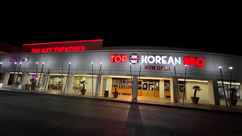 Top Korean BBQ | restaurant | 4500 Sunset Rd #12, Henderson, NV 89014, USA | 7029923445 OR +1 702-992-3445