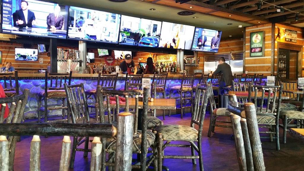 Twin Peaks I-10 & Kirkwood | restaurant | 11335 Katy Fwy, Houston, TX 77079, USA | 2818883724 OR +1 281-888-3724