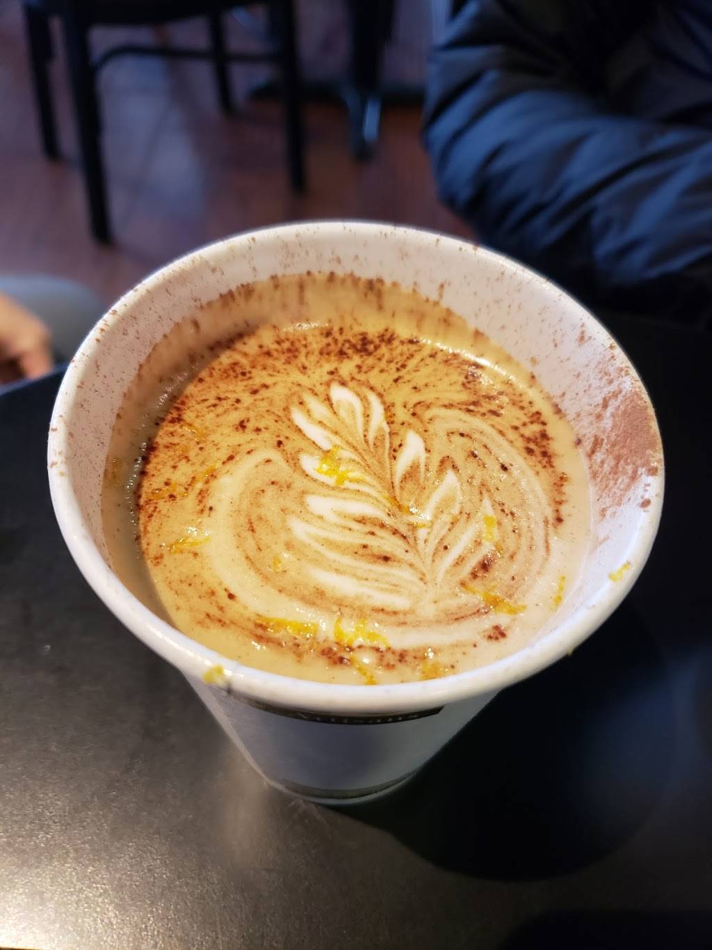 Old Soul @ 40 Acres | cafe | 3434 Broadway, Sacramento, CA 95817, USA | 9164538540 OR +1 916-453-8540