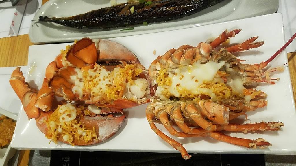 Uh Woo Don | restaurant | 5824 Woodmere Blvd, Montgomery, AL 36117, USA | 3345935522 OR +1 334-593-5522