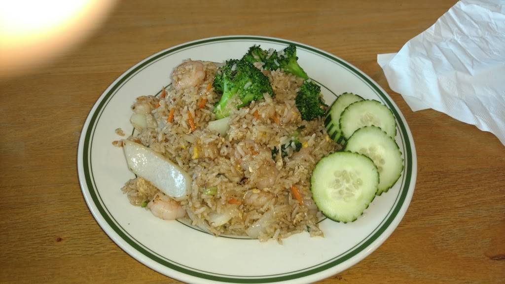 Thai Pepper Restaurant | restaurant | 1342 Bragg Blvd, Fayetteville, NC 28301, USA | 9106770100 OR +1 910-677-0100