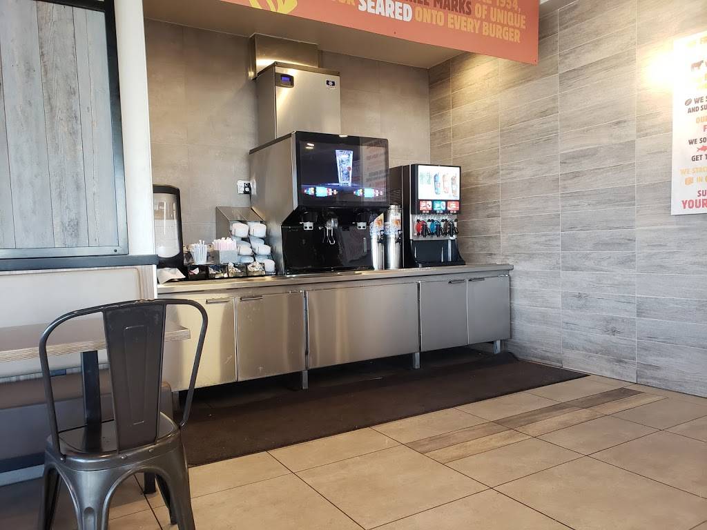 Burger King | restaurant | 11953 Holly St, Thornton, CO 80233, USA | 7205908501 OR +1 720-590-8501