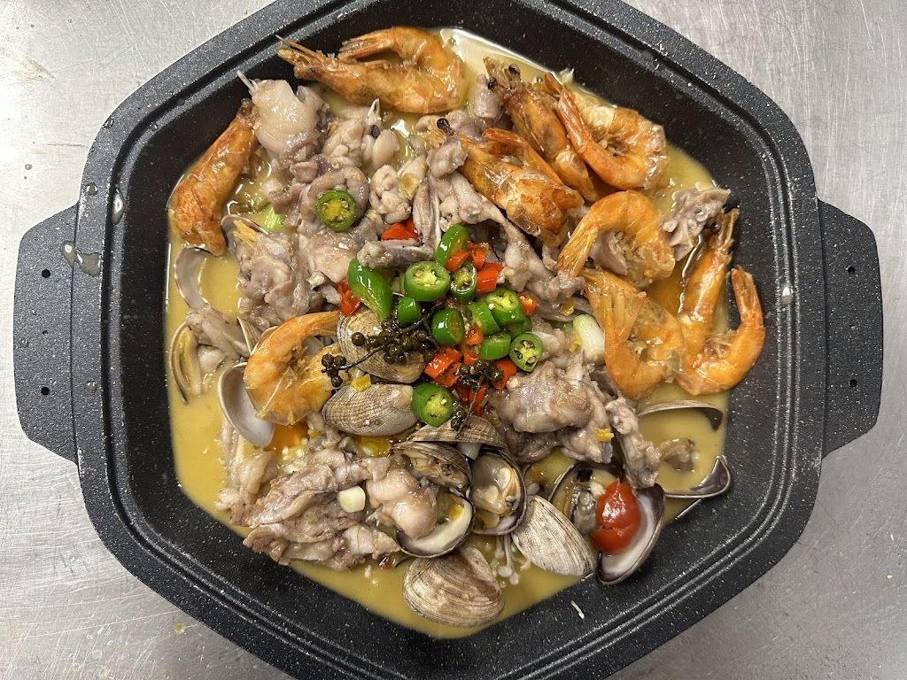 XINYUAN BBQ&不误正夜DE烧烤江湖 | restaurant | 18888 Labin Ct b109, Rowland Heights, CA 91748, USA | 6263898555 OR +1 626-389-8555