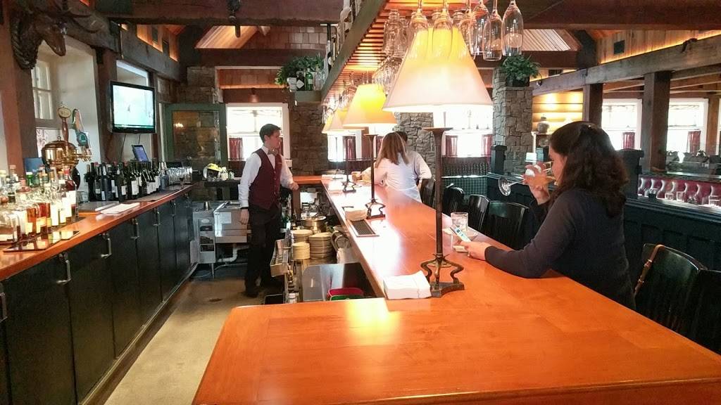 Blue Ridge Grill | restaurant | 1261 West Paces Ferry Rd NW, Atlanta, GA 30327, USA | 4042335030 OR +1 404-233-5030