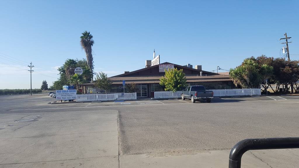 Red Top Cafe & Restaurant | restaurant | 22794 Lincoln Rd #9291, Chowchilla, CA 93610, United States | 12098893870 OR +1 120-988-93870