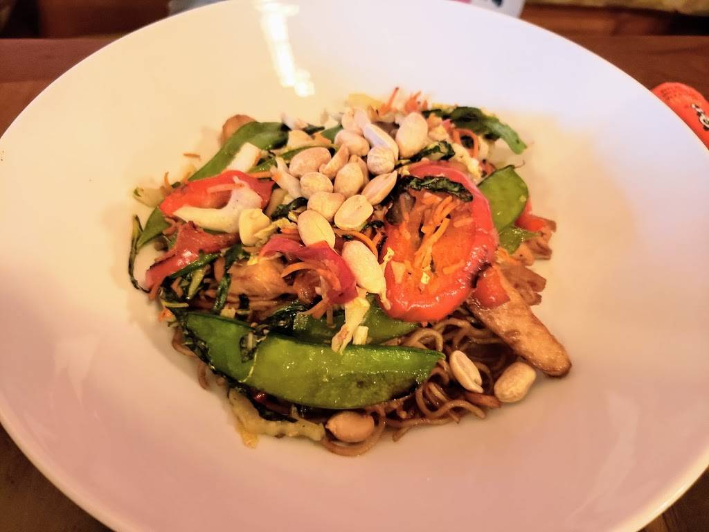 Kona Cafe | restaurant | 1600 Seven Seas Drive, Orlando, FL 32830, USA | 4079393463 OR +1 407-939-3463