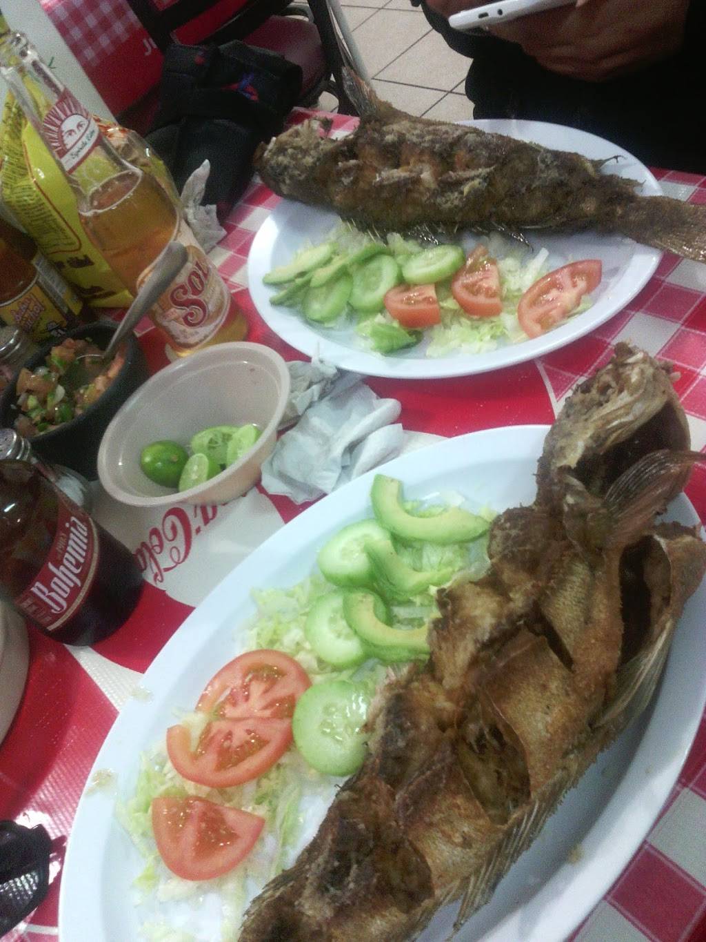 Mariscos Sonora Querida | restaurant | Av Revolución 220, Primera, 21400 Tecate, B.C., Mexico | 016656545734 OR +52 665 654 5734