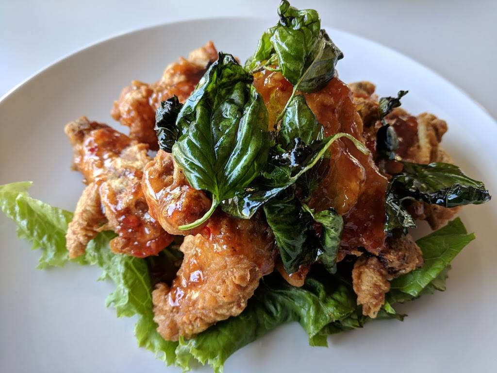 The Loft Thai & Sushi Bar | restaurant | 8308 Bennington Ct, Vallejo, CA 94591, USA | 7076472072 OR +1 707-647-2072