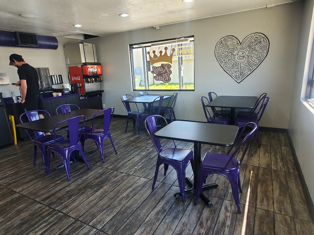 King Bao Winter Park | restaurant | 1881 W Fairbanks Ave, Winter Park, FL 32789, USA | 4079605877 OR +1 407-960-5877