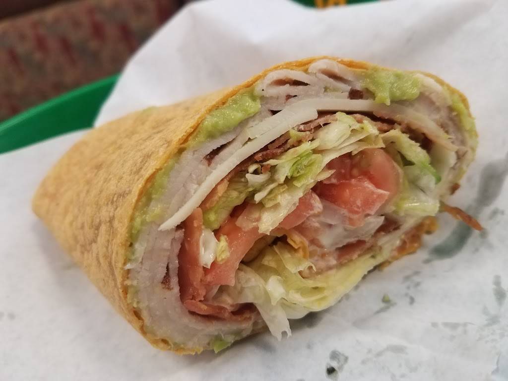 Subway Restaurants | restaurant | 526 West St, Piketon, OH 45661, USA | 7404436132 OR +1 740-443-6132