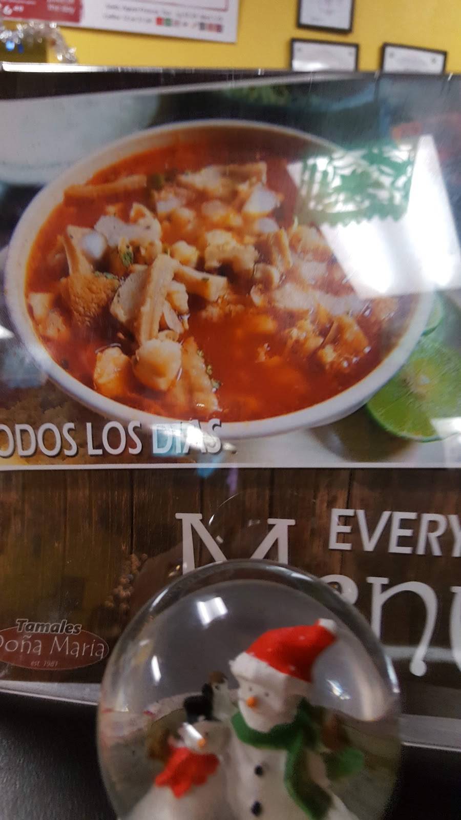 Tamales Doña Maria | restaurant | 3012 Lee Trevino Dr #3000, El Paso, TX 79936, USA | 9152511327 OR +1 915-251-1327