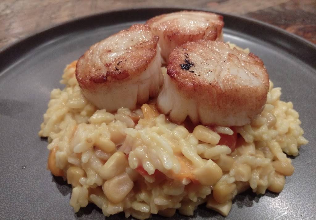 Greenhaus Bistro | restaurant | 510 E Las Tunas Dr, San Gabriel, CA 91776, USA | 6262863788 OR +1 626-286-3788