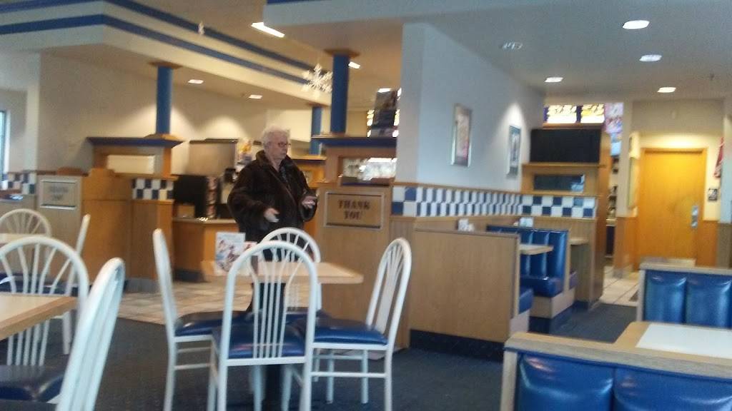 Culvers | restaurant | 920 Prairie Center Dr, Eden Prairie, MN 55344, USA | 9522531081 OR +1 952-253-1081