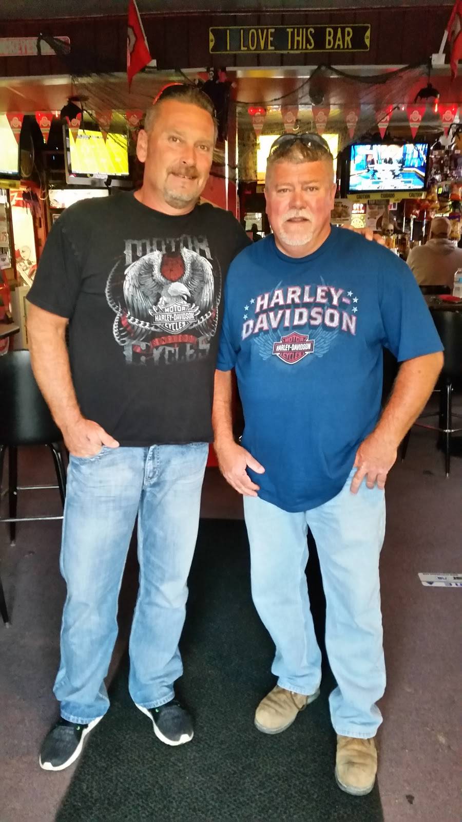 Ten Mile Inn | restaurant | 7229 W Broad St, Galloway, OH 43119, USA | 6144657021 OR +1 614-465-7021