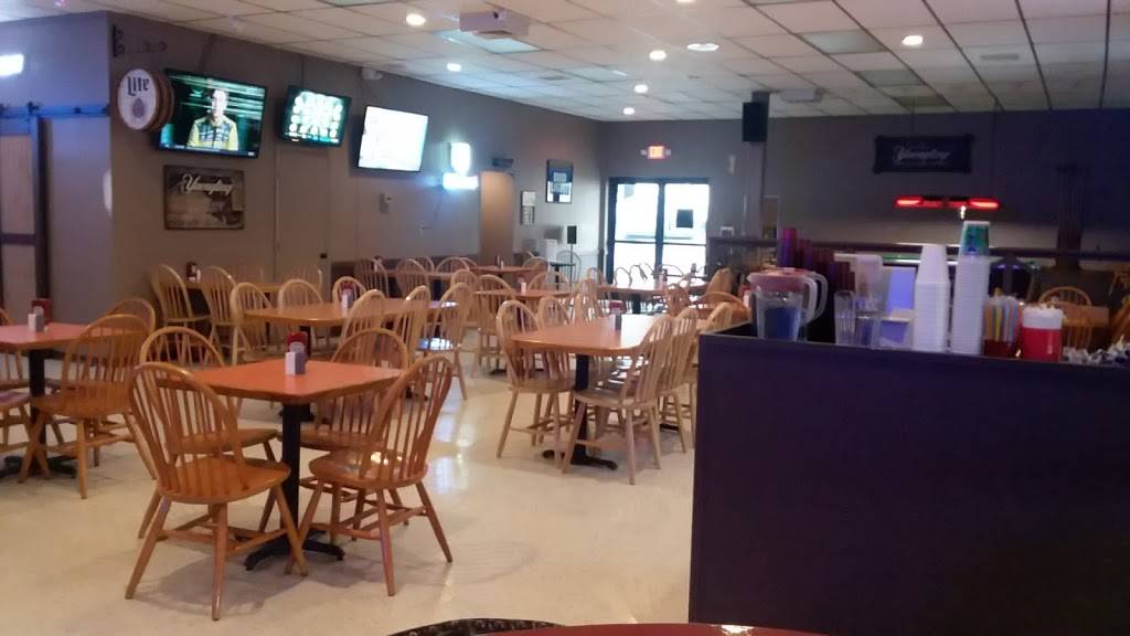 Lashbaughs Bar & Grill | restaurant | 13114 Warrior Dr, Cumberland, MD 21502, USA | 3017292328 OR +1 301-729-2328