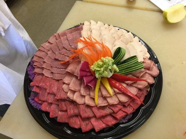 The Deli Spot | Kosher Style | restaurant | 82 Avenue C, Bayonne, NJ 07002, USA | 2013397768 OR +1 201-339-7768