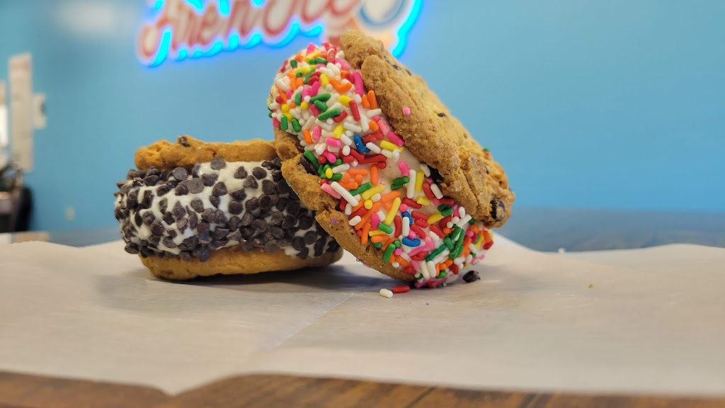 Fire n Ice | restaurant | 4491 School Rd S, Murrysville, PA 15632, USA | 4122180933 OR +1 412-218-0933