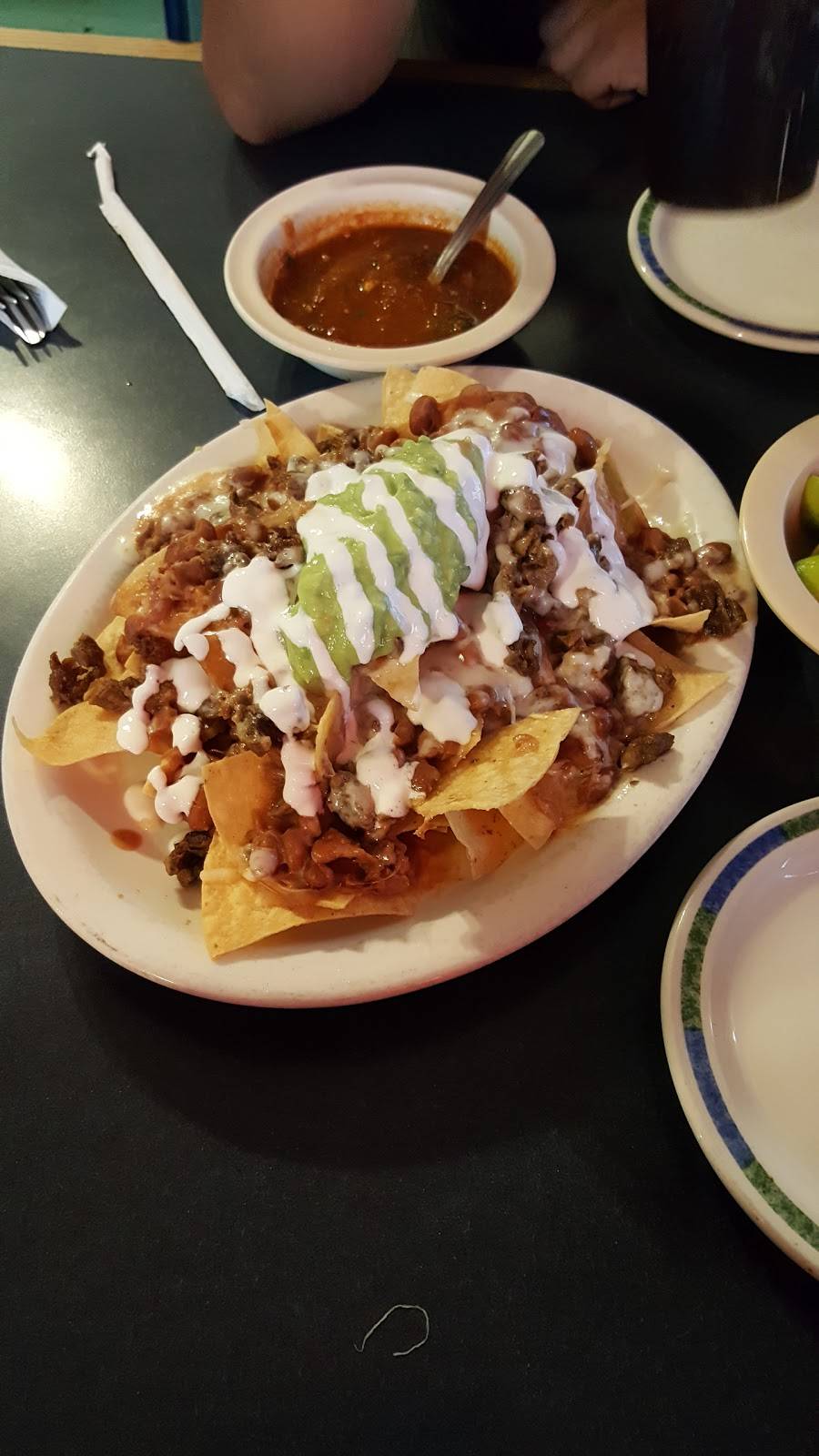 Los Sombreros Restaurant | restaurant | 8019 Florence Ave, Downey, CA 90240, USA | 5629286964 OR +1 562-928-6964