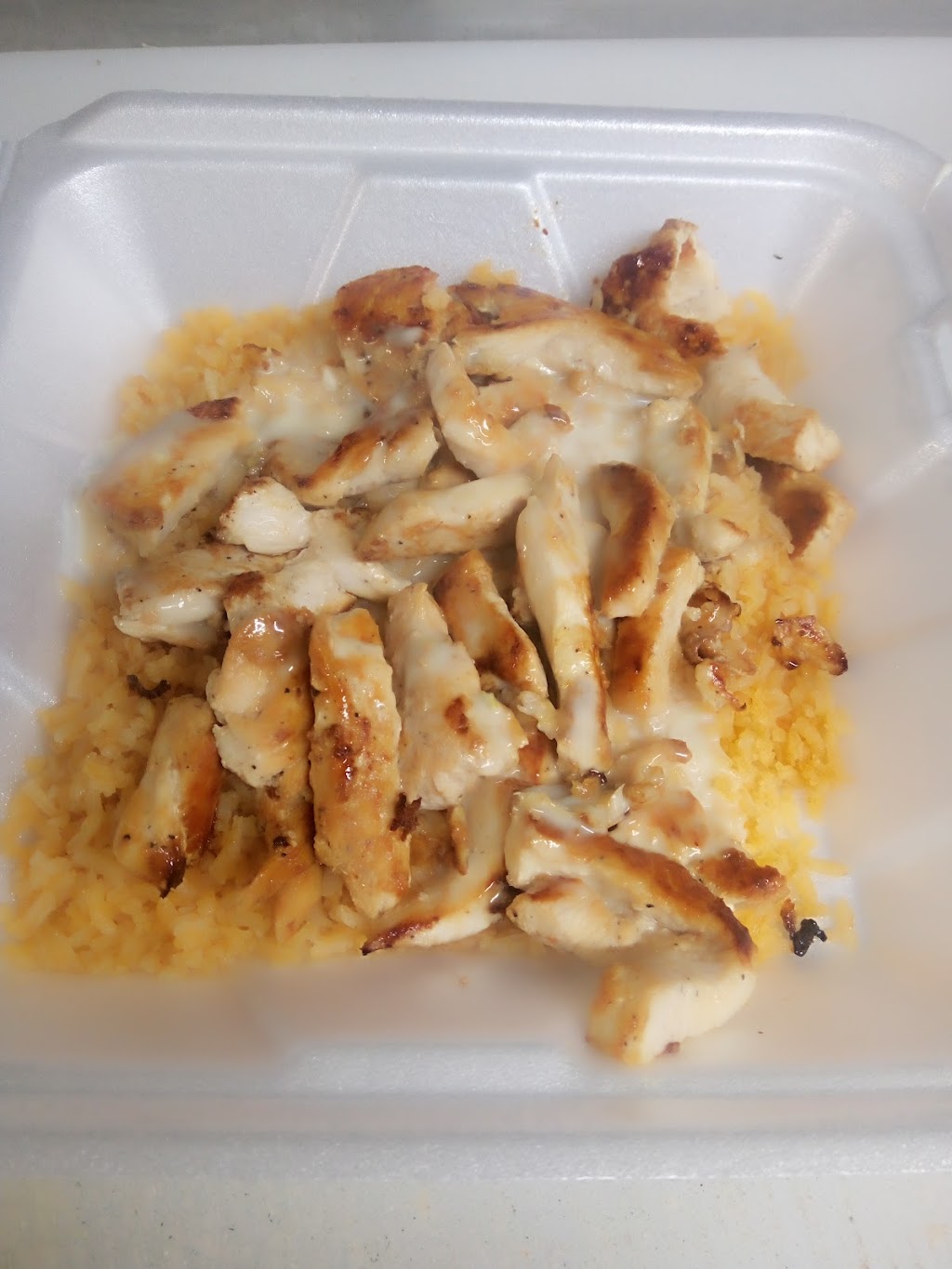 Taqueria el Torito | restaurant | 5710 AL-53, Harvest, AL 35749, USA | 2052603686 OR +1 205-260-3686