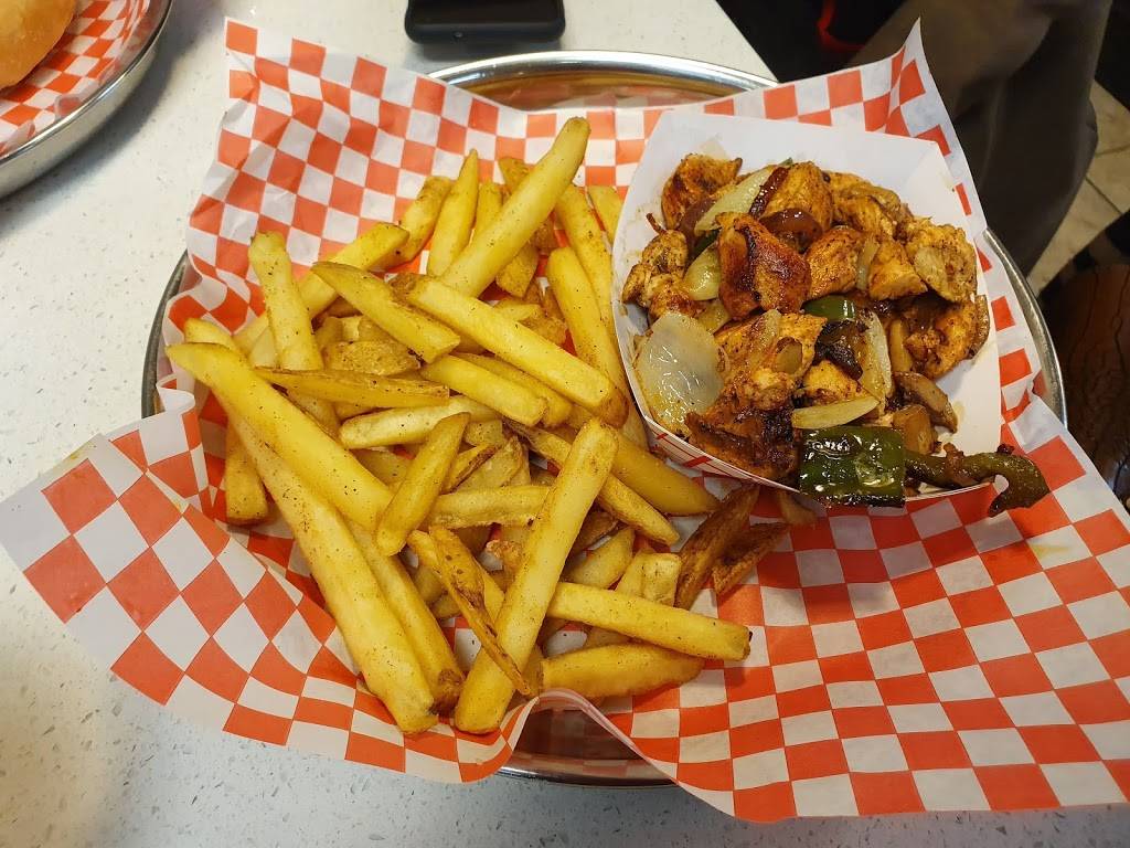 Burger Maker | Kunafa House | بيت الكنافة | restaurant | 4870 Tomken Rd unit one, Mississauga, ON L4W 1J8, Canada | 4168274508 OR +1 416-827-4508