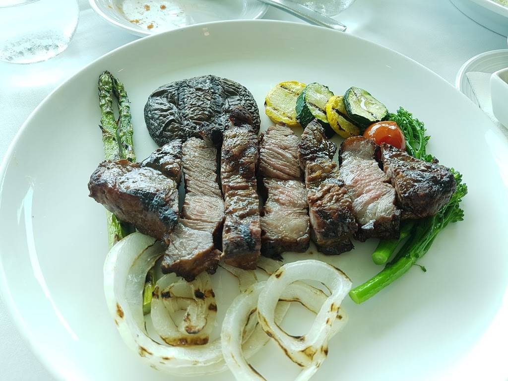 53 By The Sea | restaurant | 53 Ahui St, Honolulu, HI 96813, USA | 8085365353 OR +1 808-536-5353