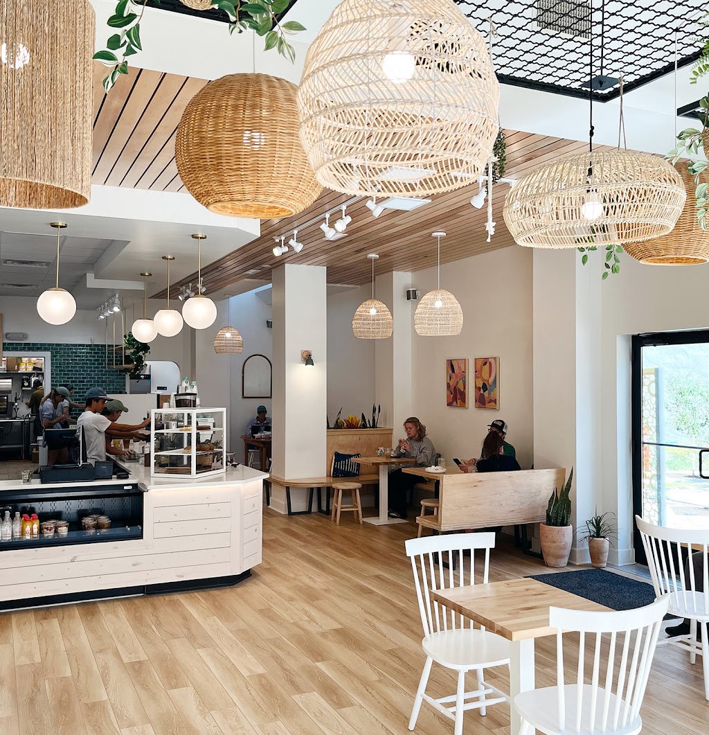 Drift Coffee Shop & Kitchen Downtown | cafe | 221 N Front St Ste 102, Wilmington, NC 28401, USA | 9102363033 OR +1 910-236-3033