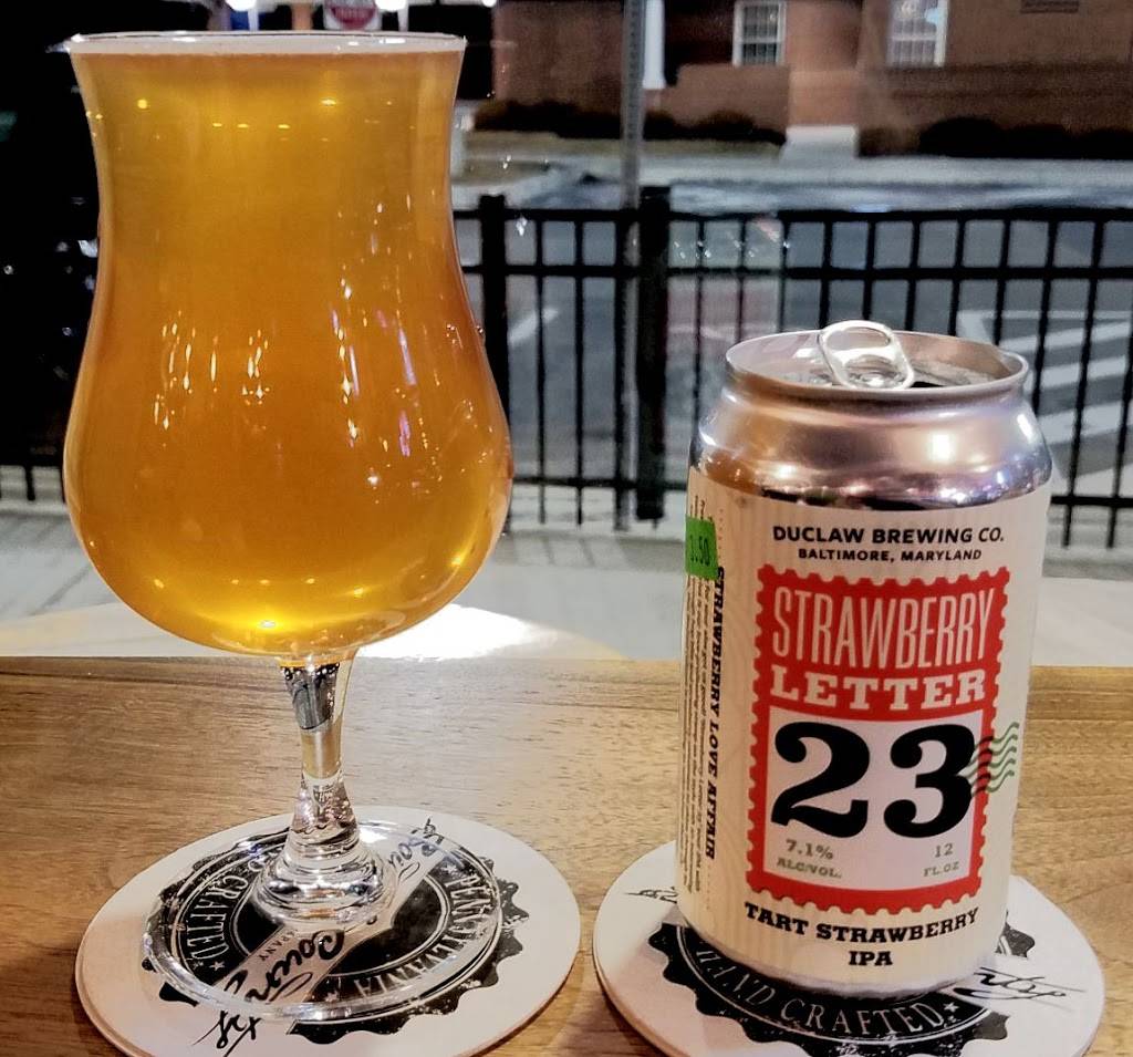 Berts Bottle Shop | restaurant | 369 Comet Dr, Millersville, PA 17551, USA | 7178727777 OR +1 717-872-7777